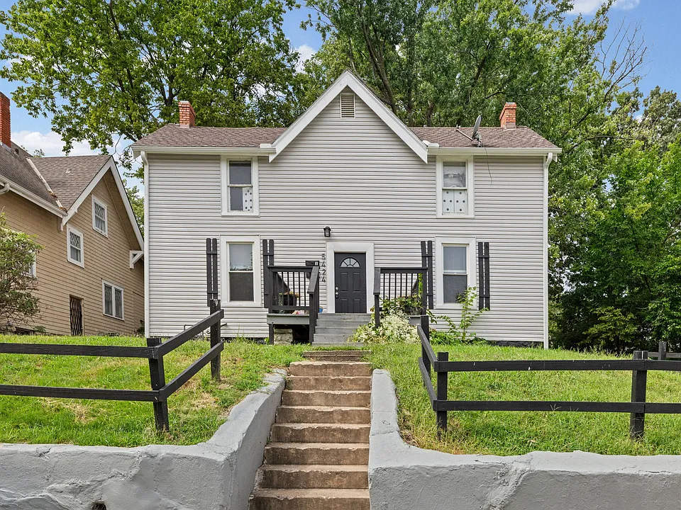 5424 Virginia Ave #1