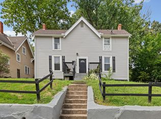 5424 Virginia Ave APT 1, Kansas City, MO 64110
