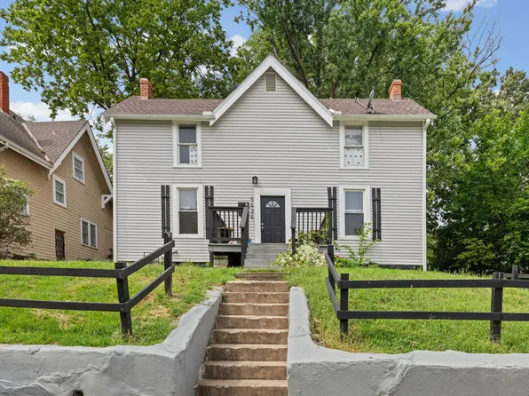 5424 Virginia Ave APT 1, Kansas City, MO 64110