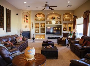 2461 N Lema Dr, Mesa, AZ 85215