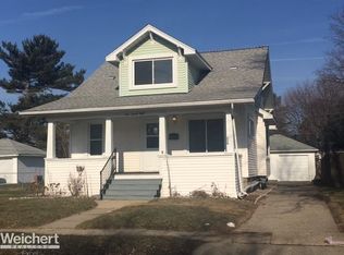 128 Clair St, Mount Clemens, MI
