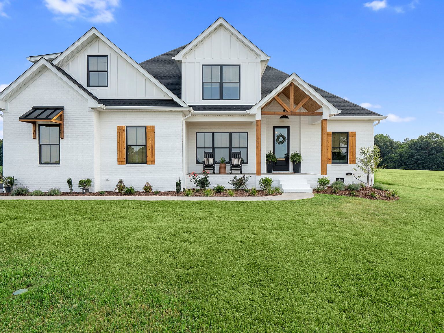 The Magnolia Plan, Hazel Farms, Alvaton, KY 42122 Zillow