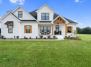 The Magnolia Plan, Hazel Farms, Alvaton, KY 42122