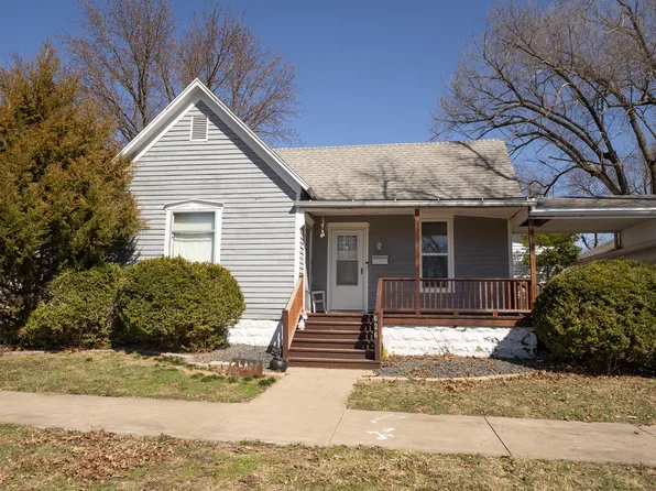 626 Crosby St, Brookfield, MO 64628
