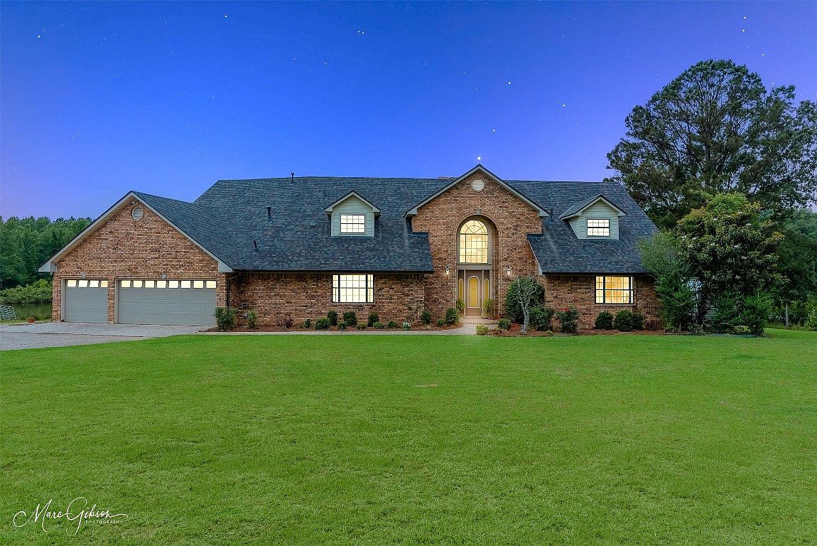 2444 Doc Steed Rd, Minden, LA 71055 Zillow