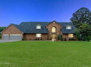 2444 Doc Steed Rd, Minden, LA 71055