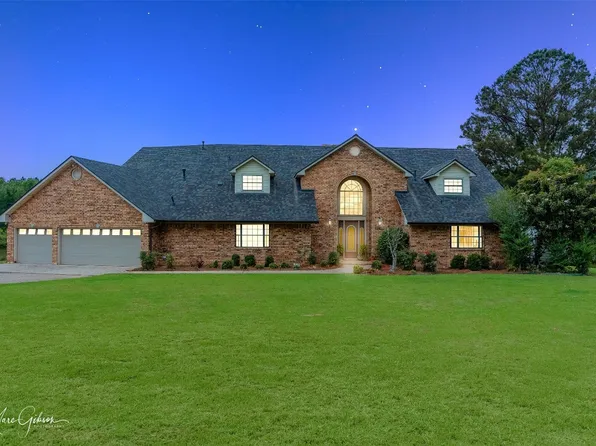 2444 Doc Steed Rd, Minden, LA 71055