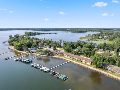 9125 Breezy Point Dr APT 443, Pequot Lakes, MN, 56472
