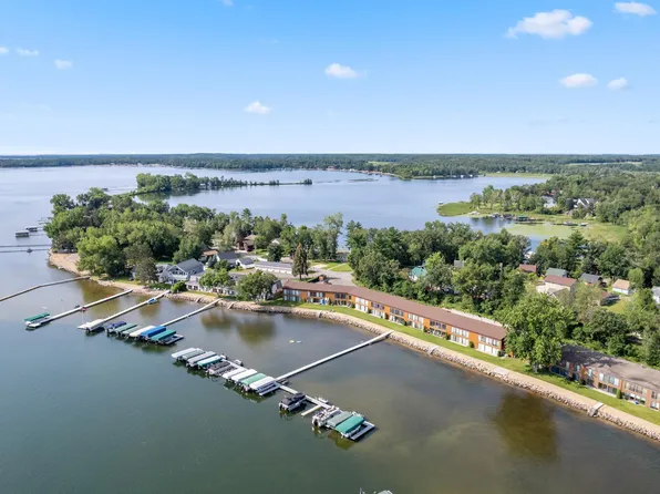 9125 Breezy Point Dr APT 443, Pequot Lakes, MN 56472