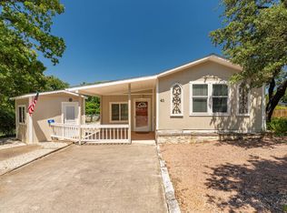 41 Wildcat Loop, Kerrville, TX 78028