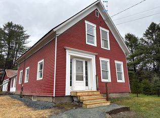 35 Creek Rd #1, Craftsbury, VT 05826