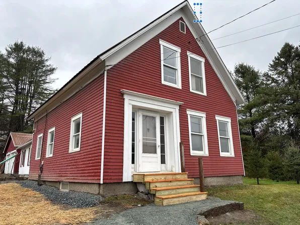 35 Creek Rd #1, Craftsbury, VT 05826