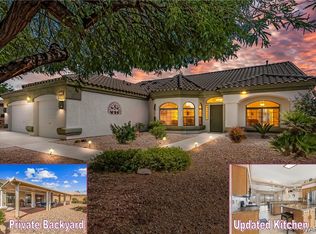 2558 Sundown Cir, Bullhead City, AZ 86442