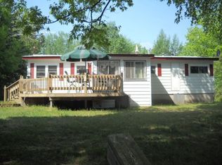 11723 E Village Rd, Sault Sainte Marie, MI 49783