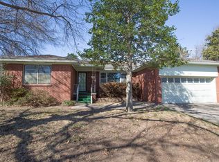 2132 S Richmond Ave, Tulsa, OK 74114