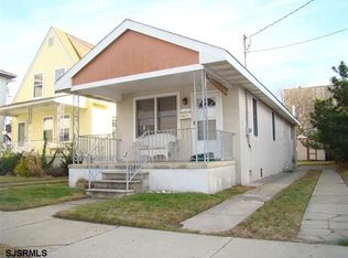 9606 Ventnor Ave, Margate, NJ 08402