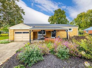 71 Cole Dr, Fairfield, OH 45014