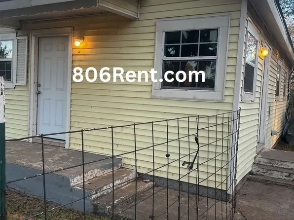 2710 E 3rd St, Lubbock, TX 79403