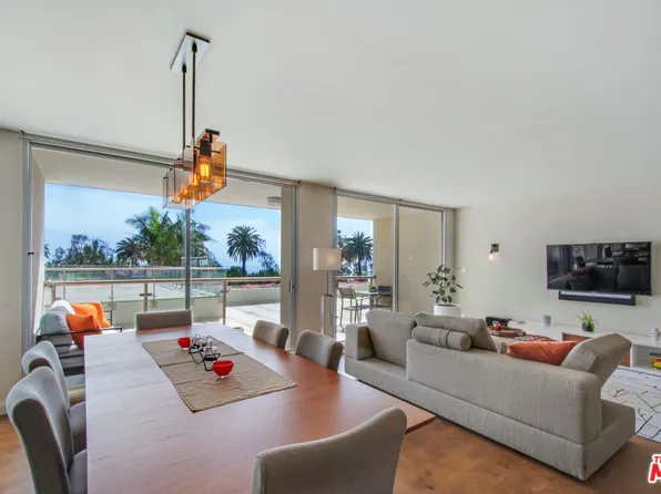 201 Ocean Ave Unit 301P, Santa Monica, CA 90402