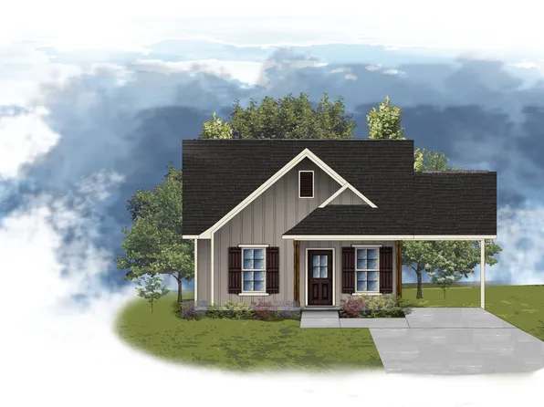 Wagner II K Plan, Willowbrook