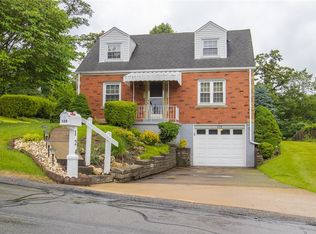 124 Gardenia Dr, Turtle Creek, PA