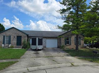 5796 Pepperwood Ct, Galloway, OH 43119