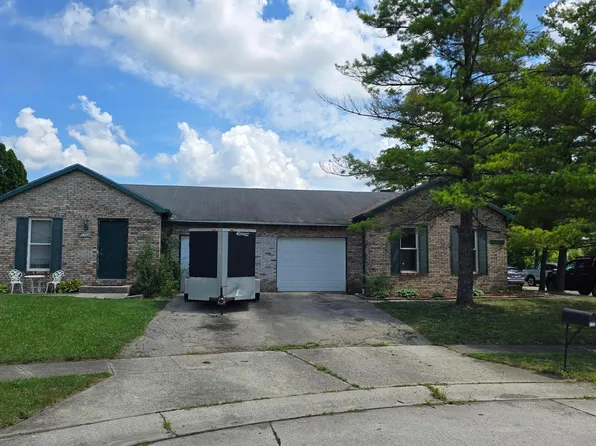 5796 Pepperwood Ct, Galloway, OH 43119