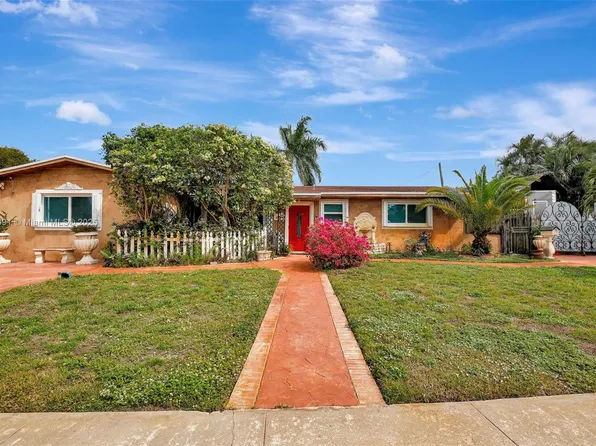 421 NW 77th Way, Pembroke Pines, FL 33024