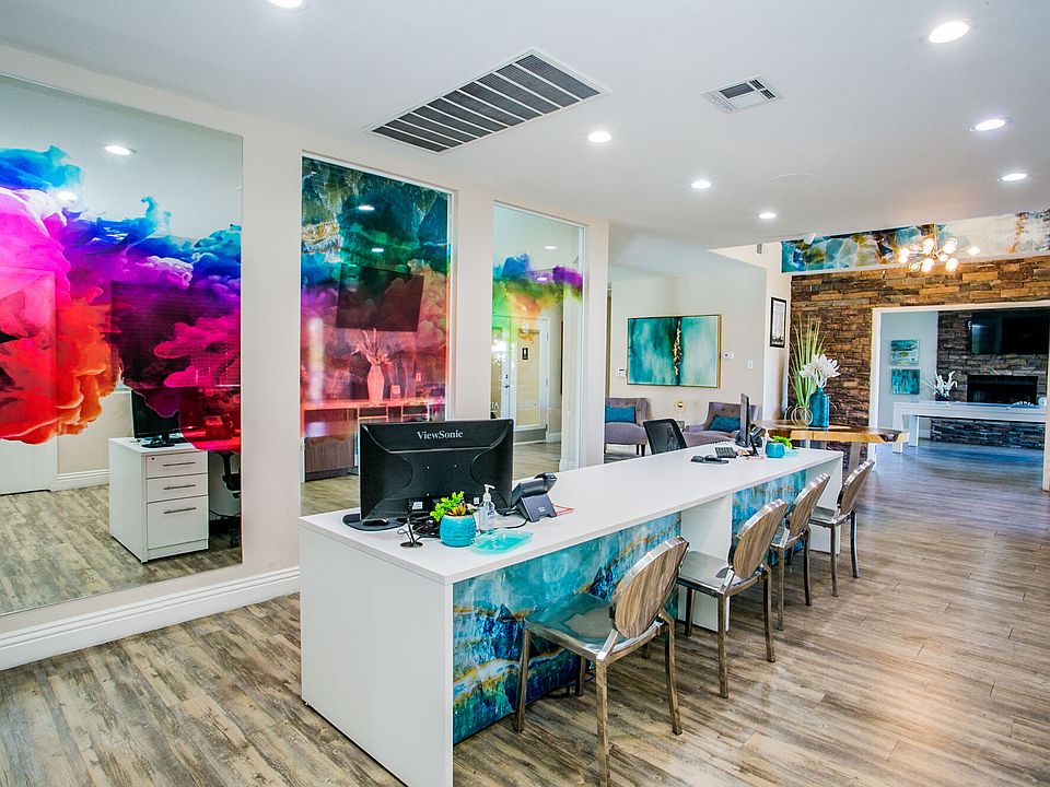 St. Lucia Apartment Rentals Las Vegas, NV Zillow