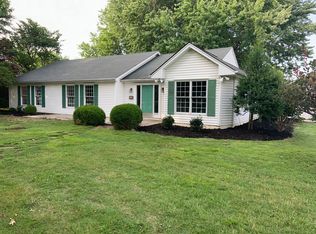 328 Minerva Pl, Paducah, KY 42001