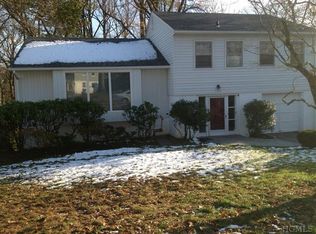 124 Vernon Dr, Scarsdale, NY 10583