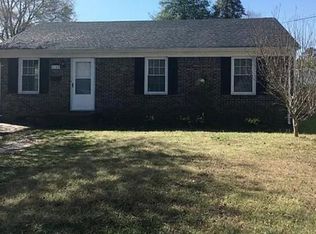 1142 Ferebee Ave, Chesapeake, VA 23324