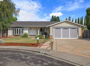 110 El Molino Pl, San Ramon, CA 94583