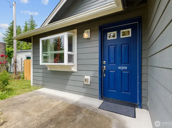 41329 Larson Drive, Gold Bar, WA 98251