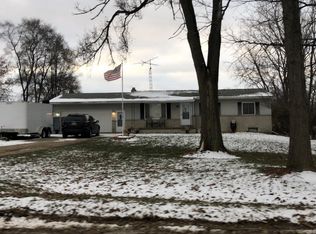 5521 Arbela Rd, Millington, MI 48746