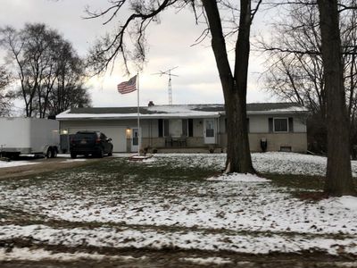 5521 Arbela Rd, Millington, MI, 48746