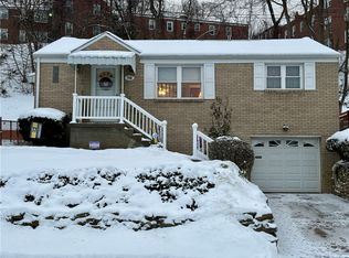 728 Linda Dr, Pittsburgh, PA 15226
