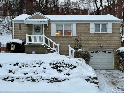 728 Linda Dr, Pittsburgh, PA, 15226
