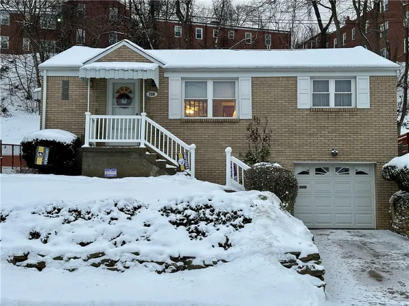 728 Linda Dr, Pittsburgh, PA 15226