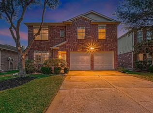 5939 Baldwin Elm St, Richmond, TX 77407