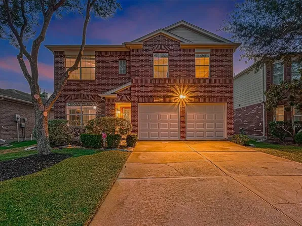 5939 Baldwin Elm St, Richmond, TX 77407