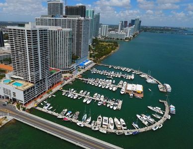 555 NE 15th St APT 33H, Miami, FL, 33132