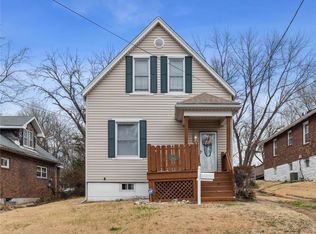 2509 Ada Ave, Saint Louis, MO