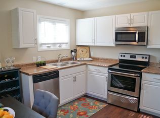 360 N Lake Pine Drive #3, Marblehead, OH 43440