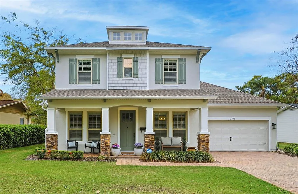 4 bed, 3.5 bath, 3249 sqft, $7,500 — Photo 1