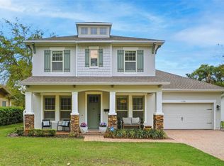 1750 Carollee Ln, Winter Park, FL 32789