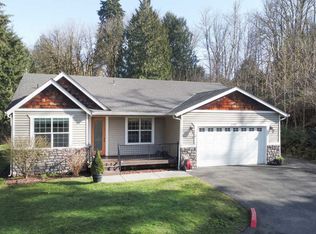 45305 NE 89th Ave, Woodland, WA