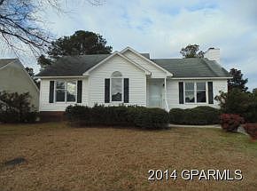1st image of 2410 Wedgewood Cir