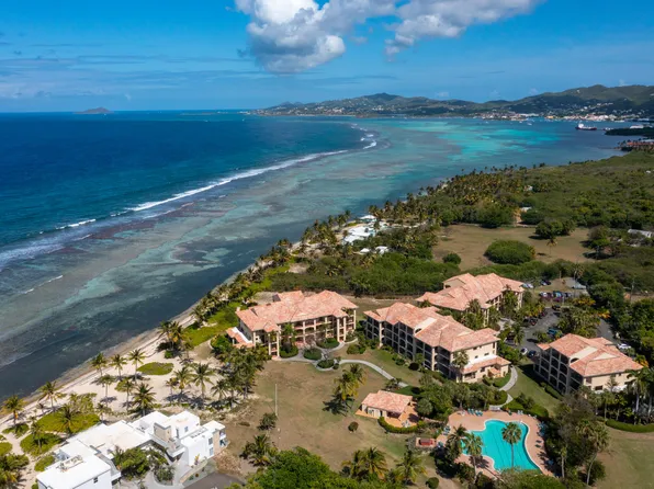 305E Pelican Cove, St. Croix, VI 00820