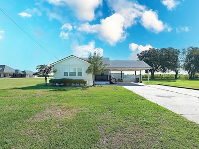 3754 Highway 308, Napoleonville, LA, 70390
